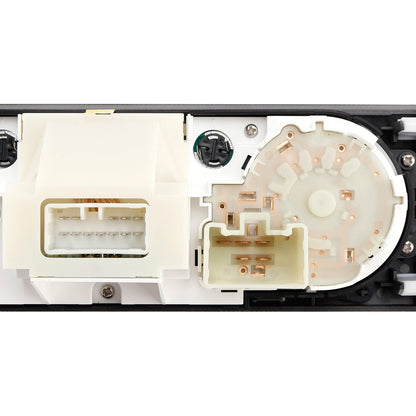 Modulo pannello di controllo climatizzatore/riscaldamento per Toyota Tacoma 2005-2008, codice 55900-04020
