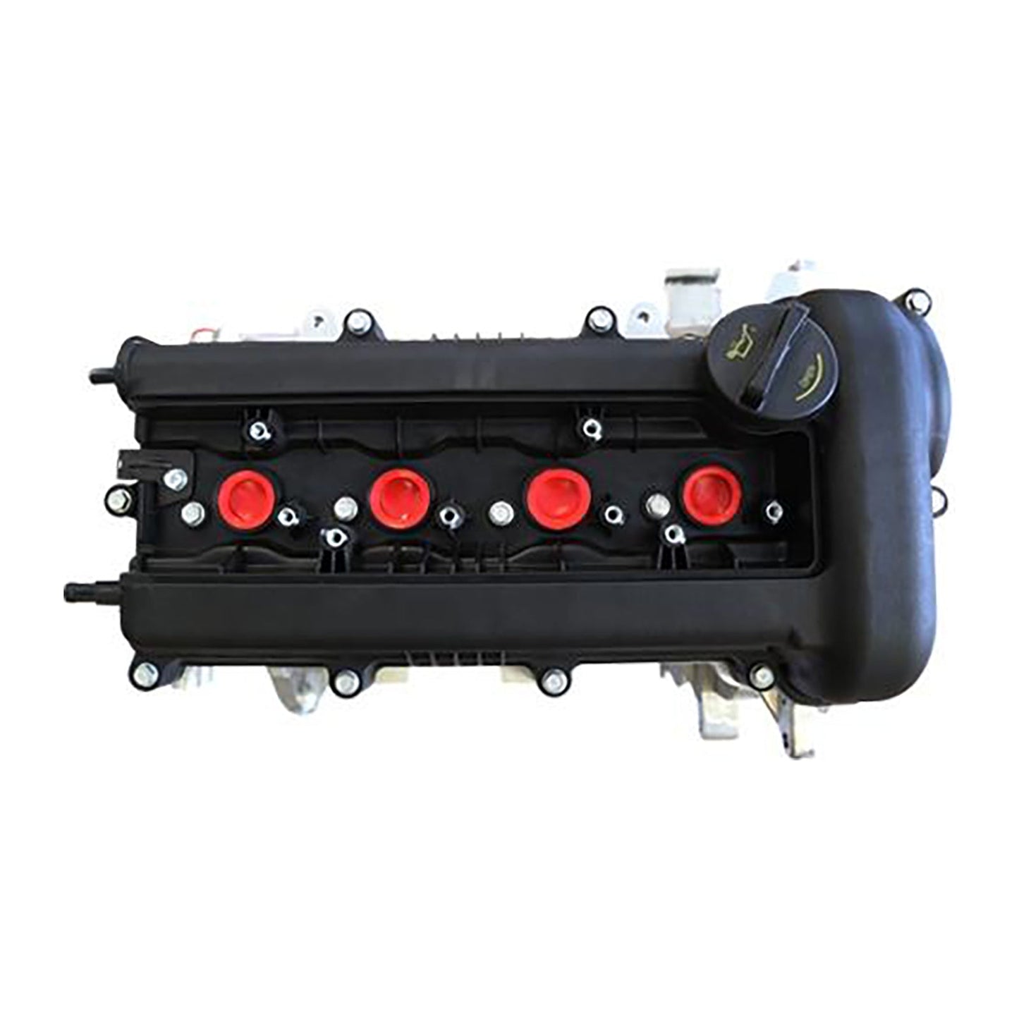 Kia Venga (YN) 2009–2019 Gruppo motore G4FA 1.4L nuovo di zecca Blocco motore lungo