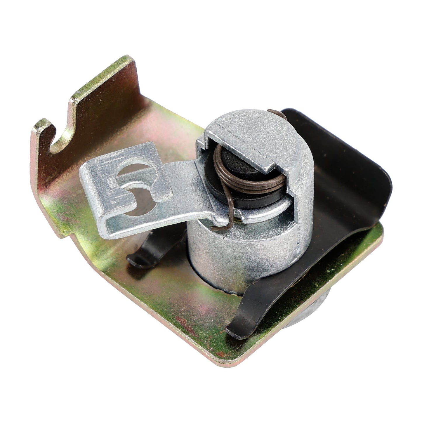 Set di blocco dell'interruttore di accensione per Kawawaki W 800 EJ800 2019-2025 Blocco del tappo del serbatoio del casco