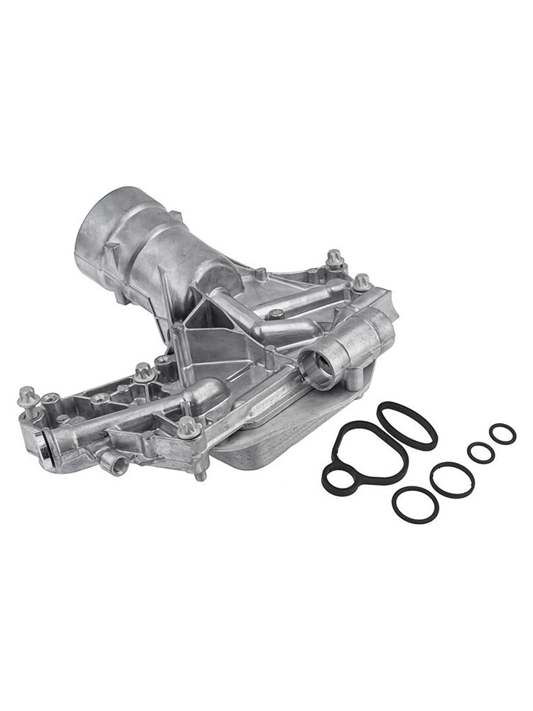Filtro olio e radiatore olio per motore Holden Cruze JH A16LET 1.6L (anni 2015-2018) Codice articolo: 55355699