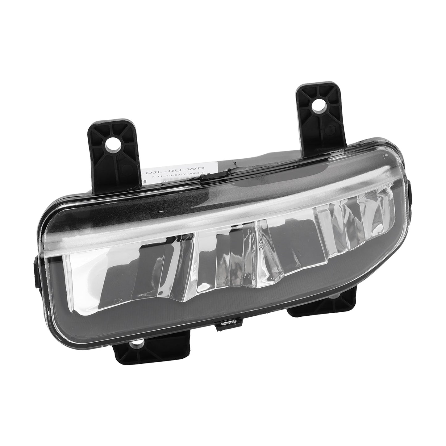 Fari fendinebbia a LED anteriori sinistro e destro per Chrysler Pacifica 2021-2024 e Ram 1500 2020-2024