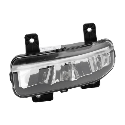 Fari fendinebbia a LED anteriori sinistro e destro per Chrysler Pacifica 2021-2024 e Ram 1500 2020-2024