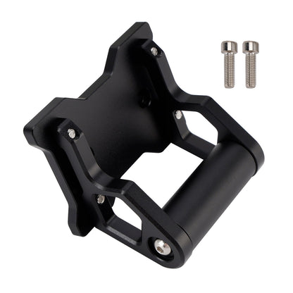 2024-2025 Cf-Moto 450Mt Supporto di navigazione Supporto per telefono GPS Estensione 22 mm