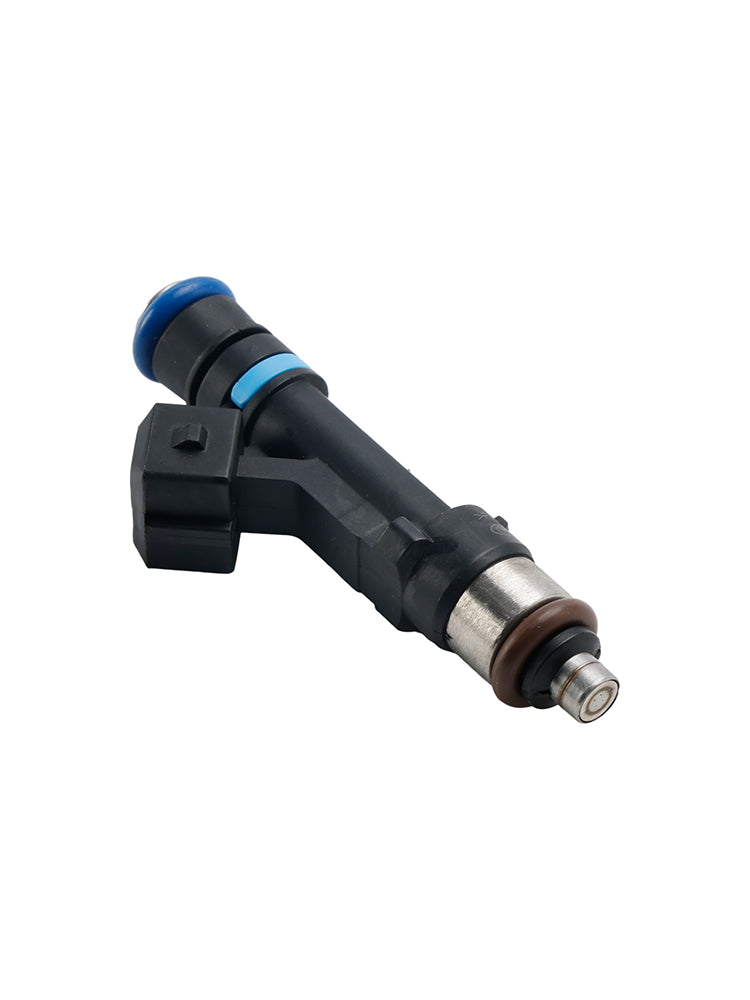 1 PZ INIETTORE CARBURANTE MOTORE BENZINA 24420543 PER VAUXHALL 1.0 1.2 1.4 0280158181