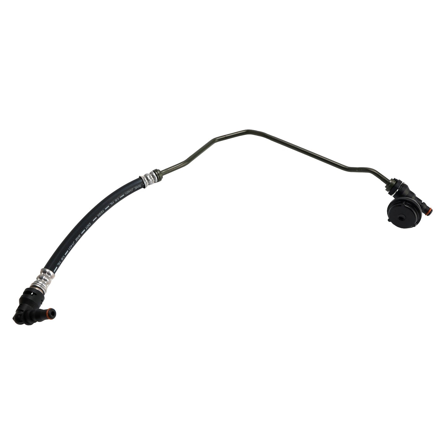 Gruppo tubo frizione per Ford Ranger T6 T7 per Mazda BT50 EB3G-7A512-AA 5359533