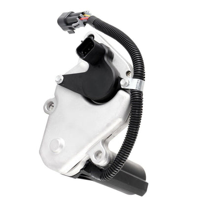 Codice motore cambio scatola di trasferimento GMC Sierra 2500 1999-2002 NP8 12474401 81247-44010600-901