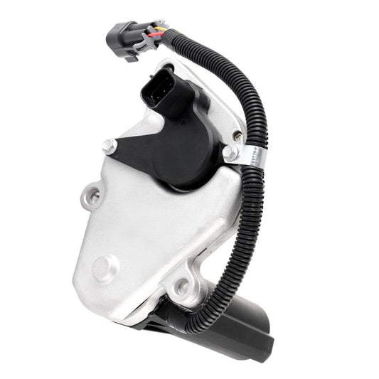 Codice motore cambio scatola di trasferimento Chevrolet Blazer 1998 NP8 12474401 81247-44010600-901