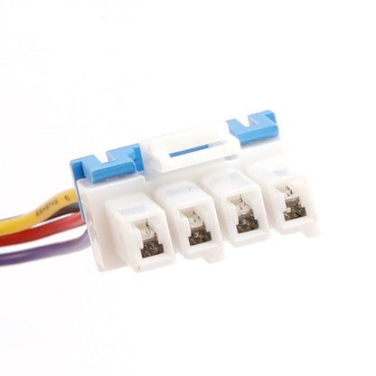 EAU63103201 Motore ventola evaporatore frigorifero per Kenmore per LG