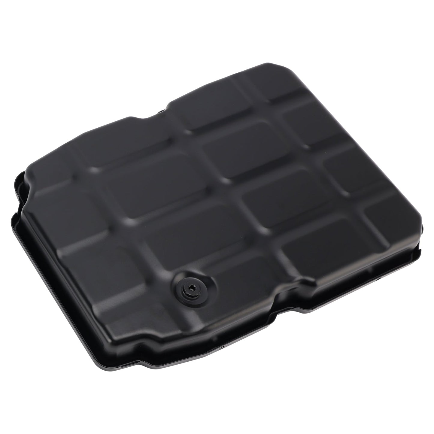 Kit coppa olio con filtro e guarnizione per trasmissione W5A580 722.6 per Jeep Grand Cherokee 2006-2013, anni 2006-2013, codice 52108327AA, 2006-2013.