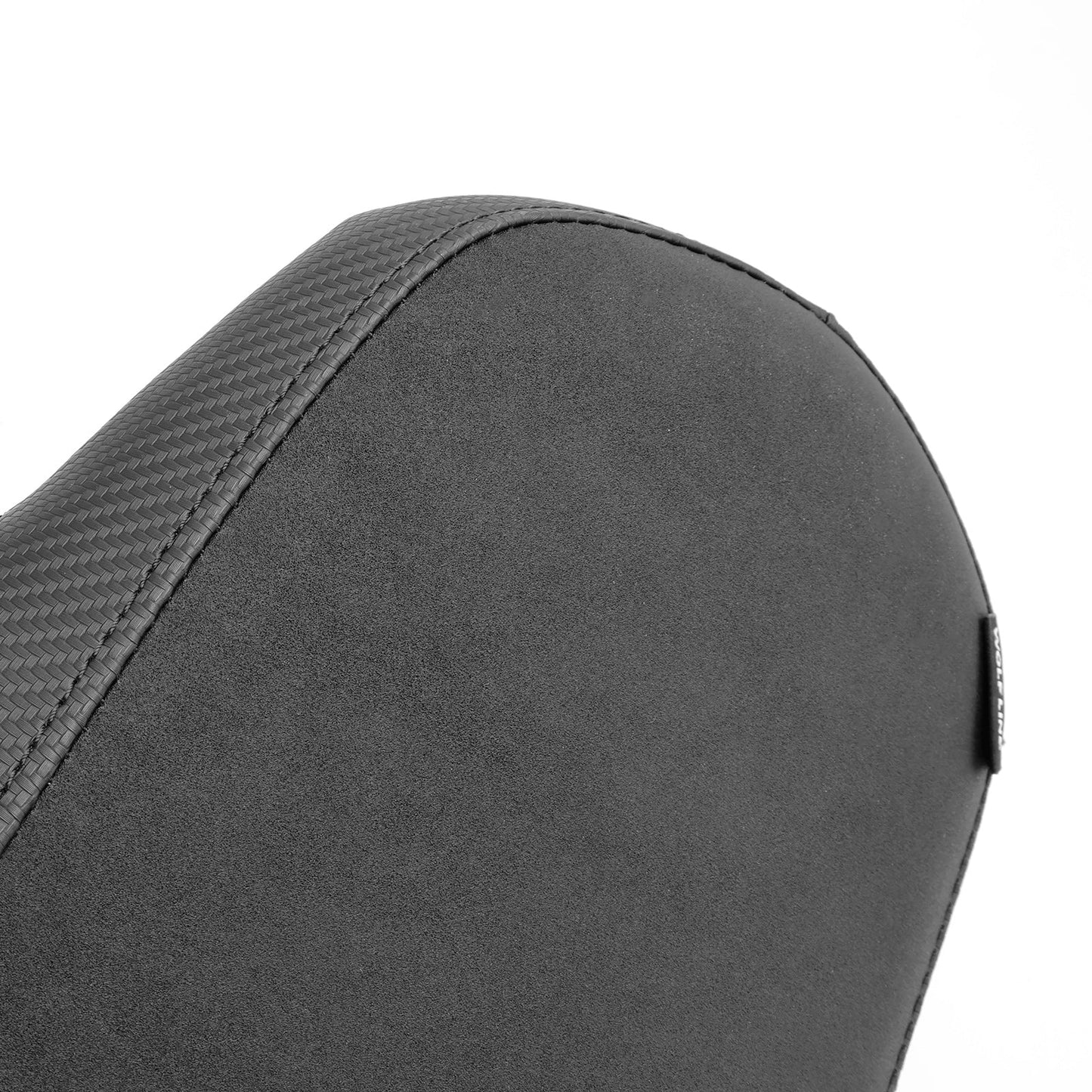 Sella passeggero anteriore Yamaha Mt-09 Mt-09Sp 2021-2023, cuscino grigio