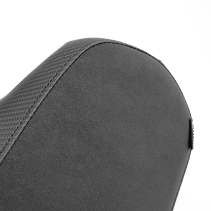 Sella passeggero anteriore Yamaha Mt-09 Mt-09Sp 2021-2023, cuscino grigio