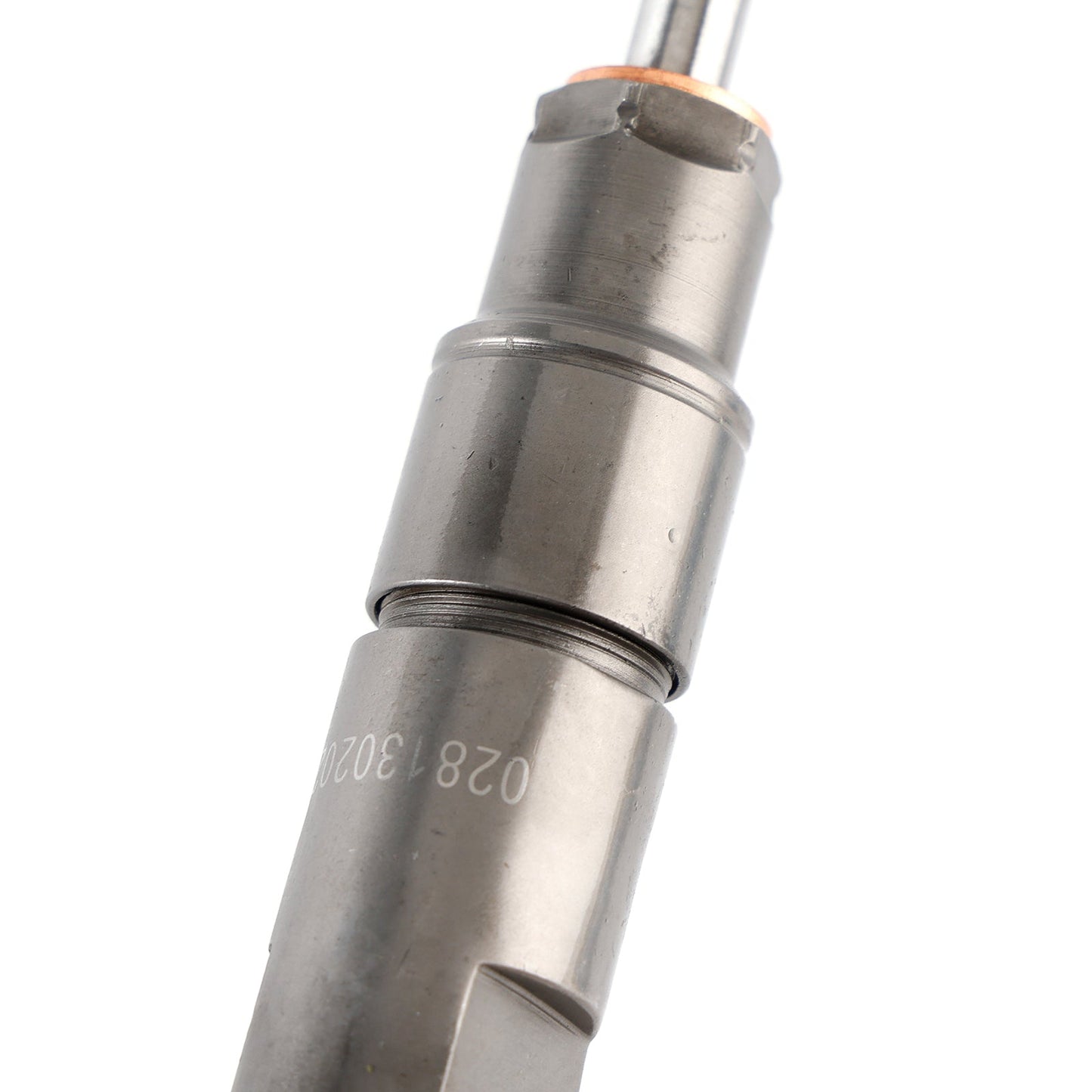 4 pezzi iniettori di carburante per Volkswagen Golf Jetta Beetle 1.9L Diesel 028130202P