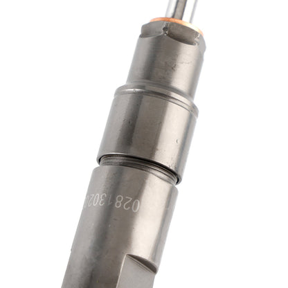 1 pz iniettore carburante per Volkswagen Golf Jetta Beetle 1.9L Diesel 028130202P