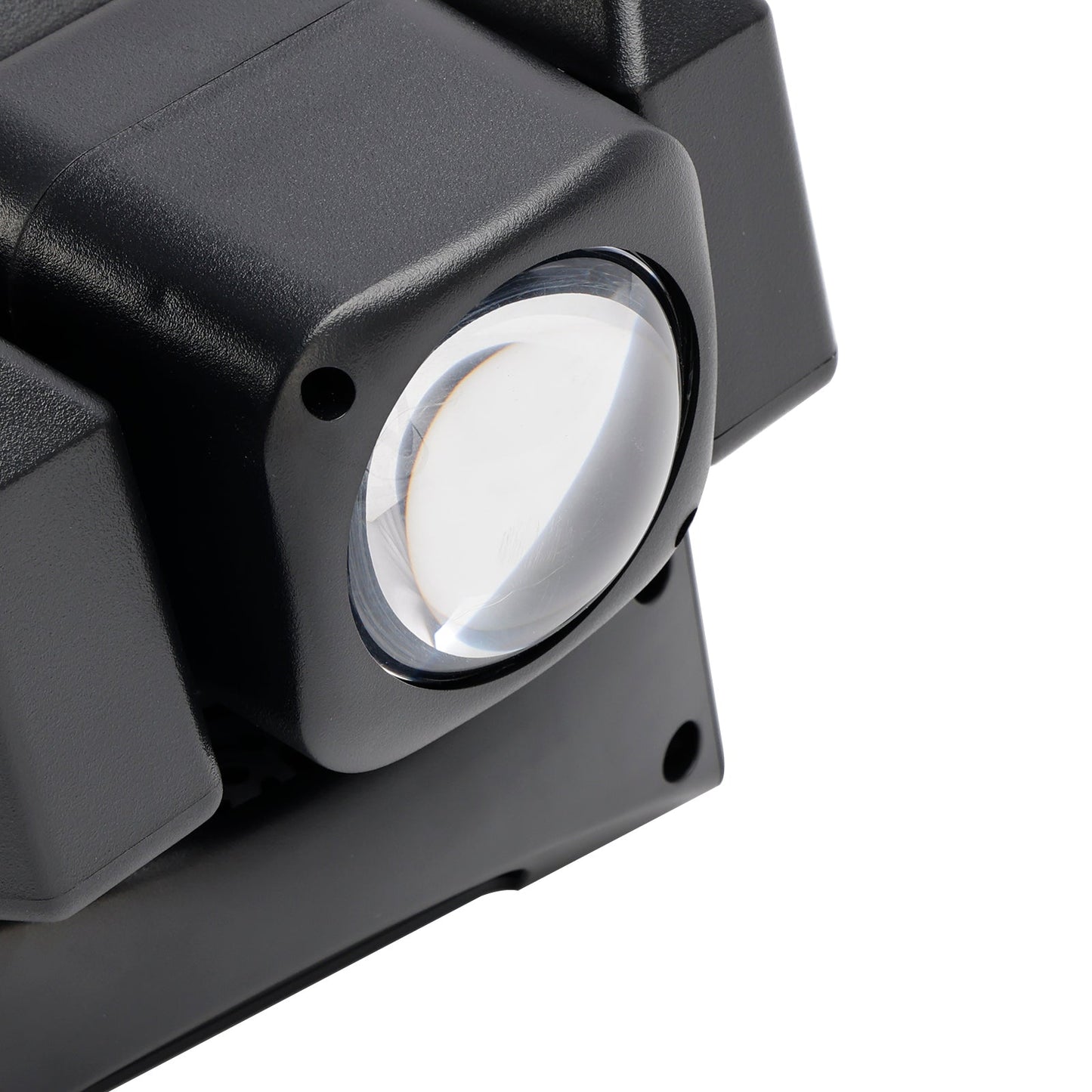 Luce laser rotante RGBW da 150 W per DJ, effetto palco, festa, discoteca, spettacolo, bar