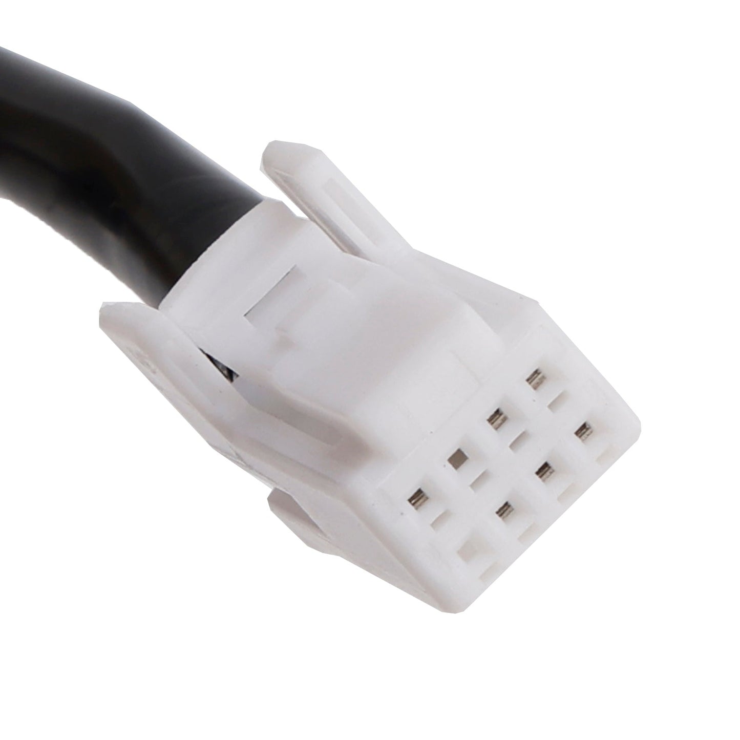 Pulsante di apertura del portellone del bagagliaio per Kia Rio III 2011-2017 81260-1W230