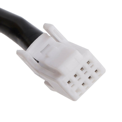 Pulsante di apertura del portellone del bagagliaio per Kia Rio III 2011-2017 81260-1W230