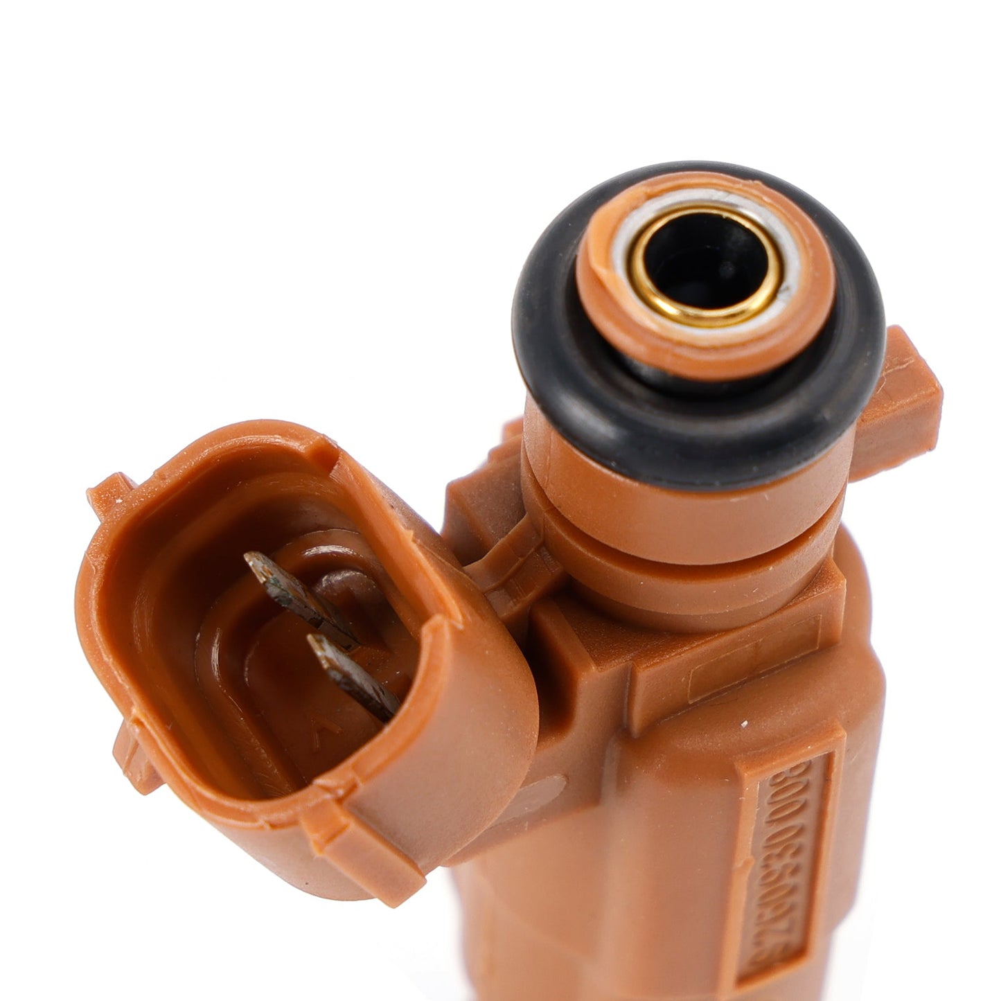 4 pezzi iniettori carburante per Kia Spectra Sephia 98-04 L4 1.8L 0K2A513250 9260930008