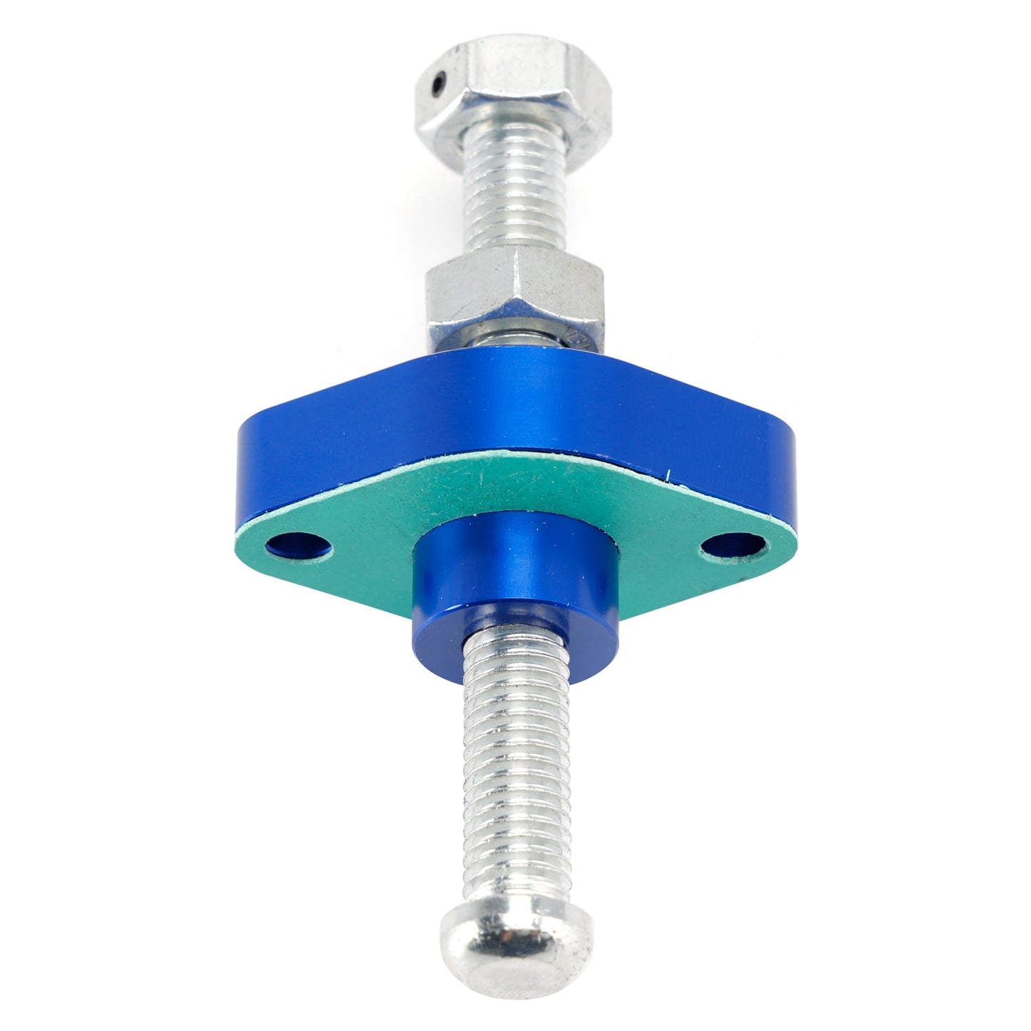 Tendicatena di distribuzione CNC manuale per Yamaha YZ250F 01-21 e YZ450F 03-21