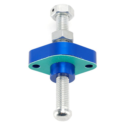 Tendicatena di distribuzione CNC manuale per Yamaha YZ250F 01-21 e YZ450F 03-21