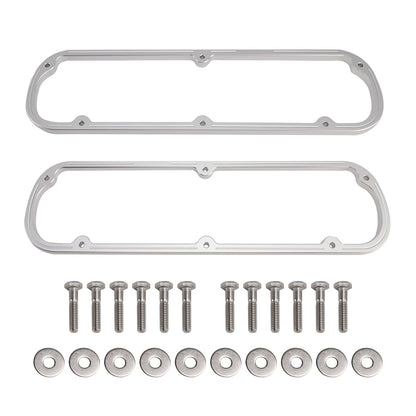Kit distanziali per coperchio valvole con bulloni per Ford Small Block da 1/2 pollice 289 302 351W
