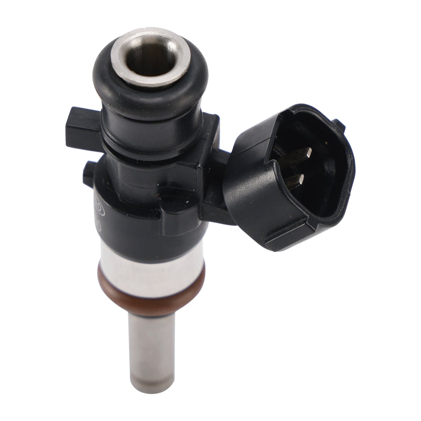 1 pz iniettore carburante per VW Golf GTI R Audi A3 S3 2.0 CJX CHH 0280158360