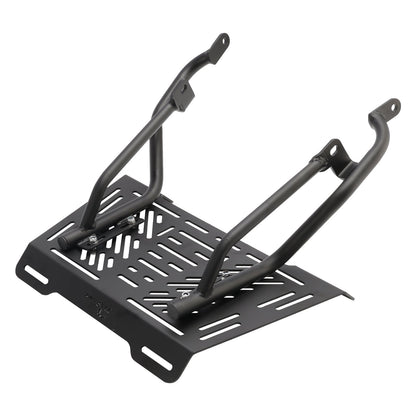 Portapacchi posteriore Ducati Hypermotard 950 SP nero 2019-2023