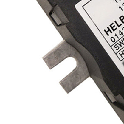 BMW Serie 3 5 6 7 X3 X5 X6 F10 F13 F02 F25 Modulo di controllo dell'iniezione del carburante 55892110 16147398495 16147411595