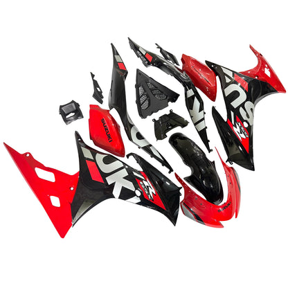 Kit di carenatura per Suzuki GSX-R125 2017-2024 (adatto solo per la versione statunitense)