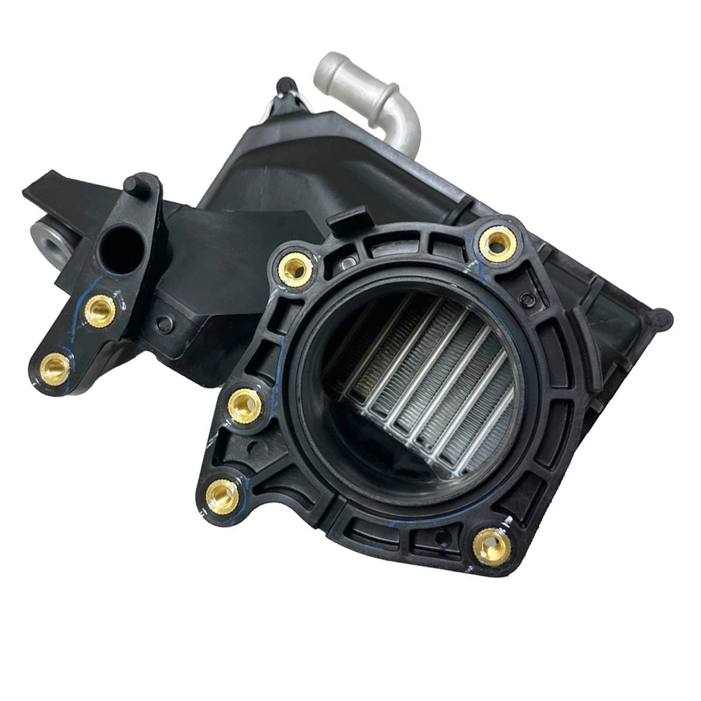 2023-2025 Toyota Crown Grand Highlander 4 cilindri 2.4L, 4 cilindri 2.5L 17940F0010 Turbo Intercooler Assy