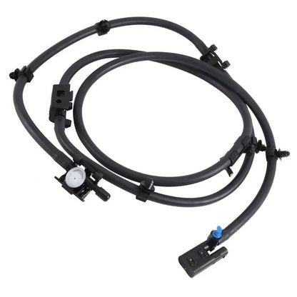 Tubo flessibile riscaldato per ugello lavavetri per Mercedes Benz E43 W213 2138609000