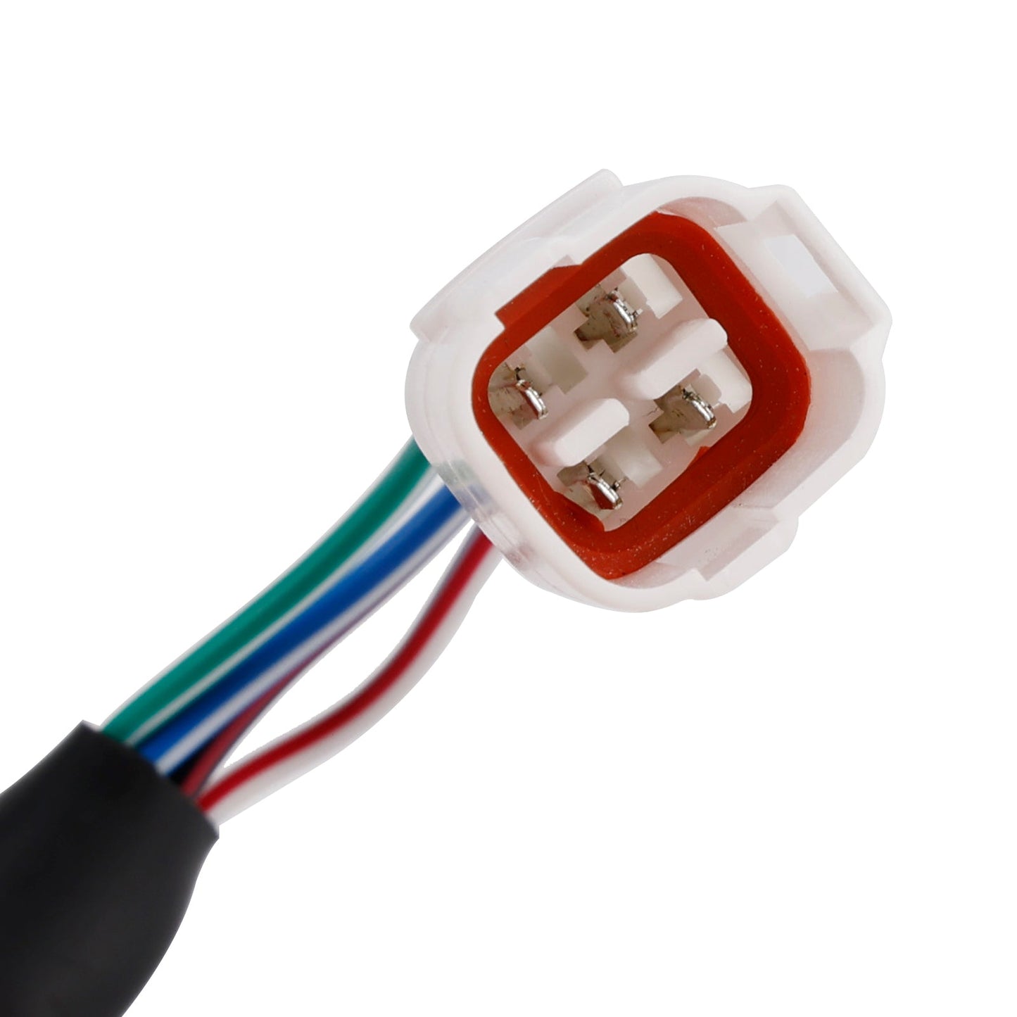 Centralina di accensione CDI compatibile con Yamaha YQ100 Aerox 2000-2002, YW100E, BWS100 2001, codice 4VP-H5540-00.