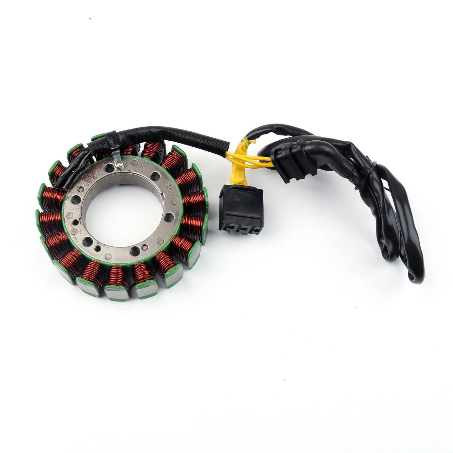 STATORE ALTERNATORE PER HONDA CBR 900 RR FIREBLADE 2000-2001 SC44B CB900RR