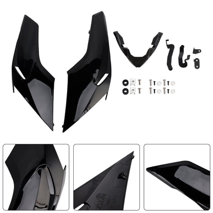 Pannelli inferiori di protezione della carenatura per Street Triple 765 R/RS 2020-2022