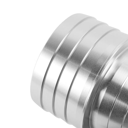 Adattatore di riparazione per raccordo riduttore con giunto a innesto per tubo flessibile da 1-1/2"" a 1-3/4"" pollici