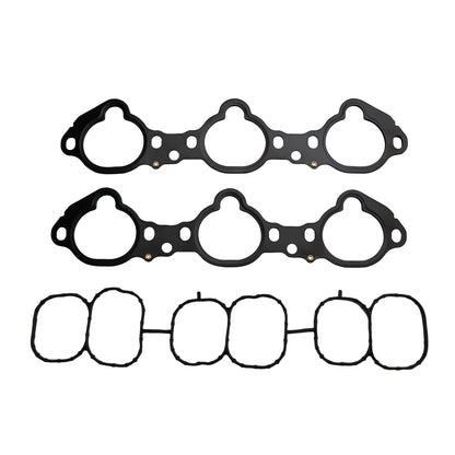 Set guarnizioni collettore di aspirazione MS97143 per Nissan Infiniti 3.5L V6 Gas 2007-2024