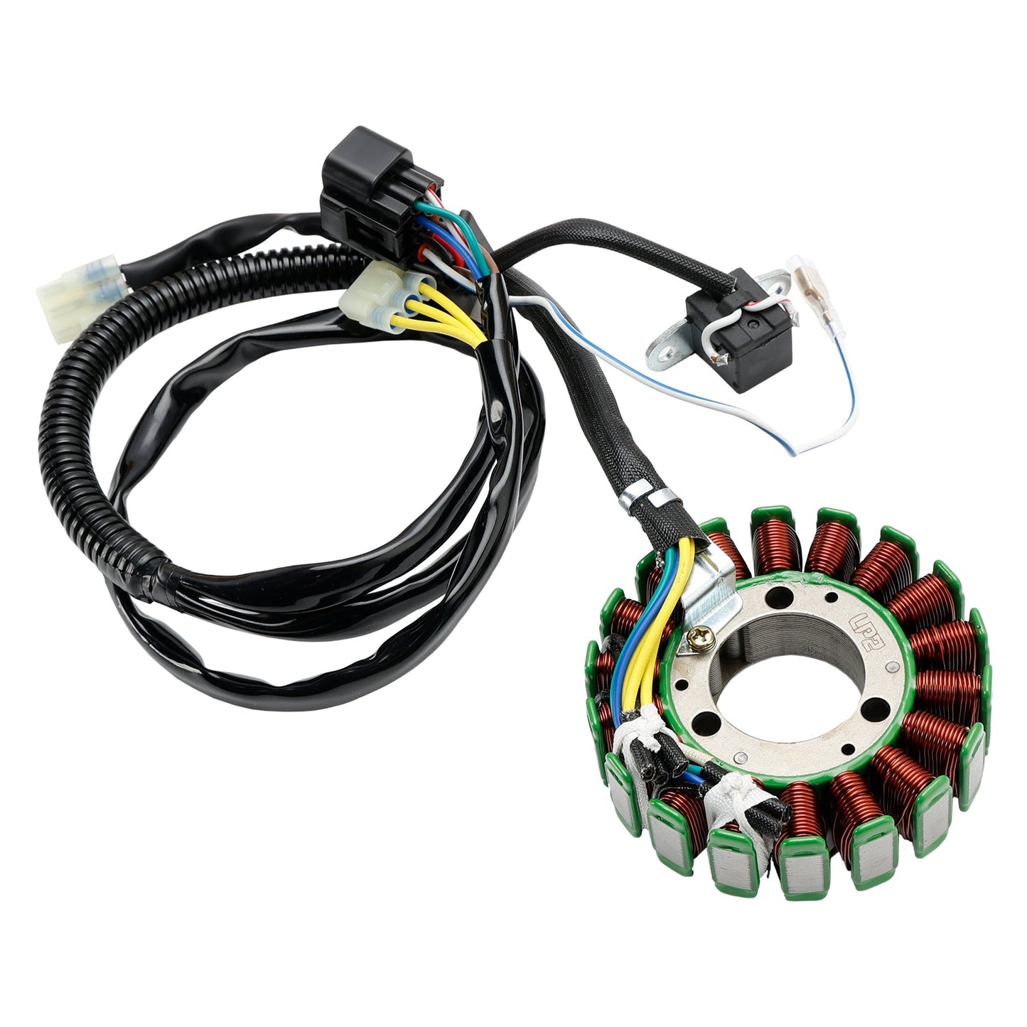 Adly ATV Hurricane 450 SM 18 poli magneto generatore statore 31120-501-000