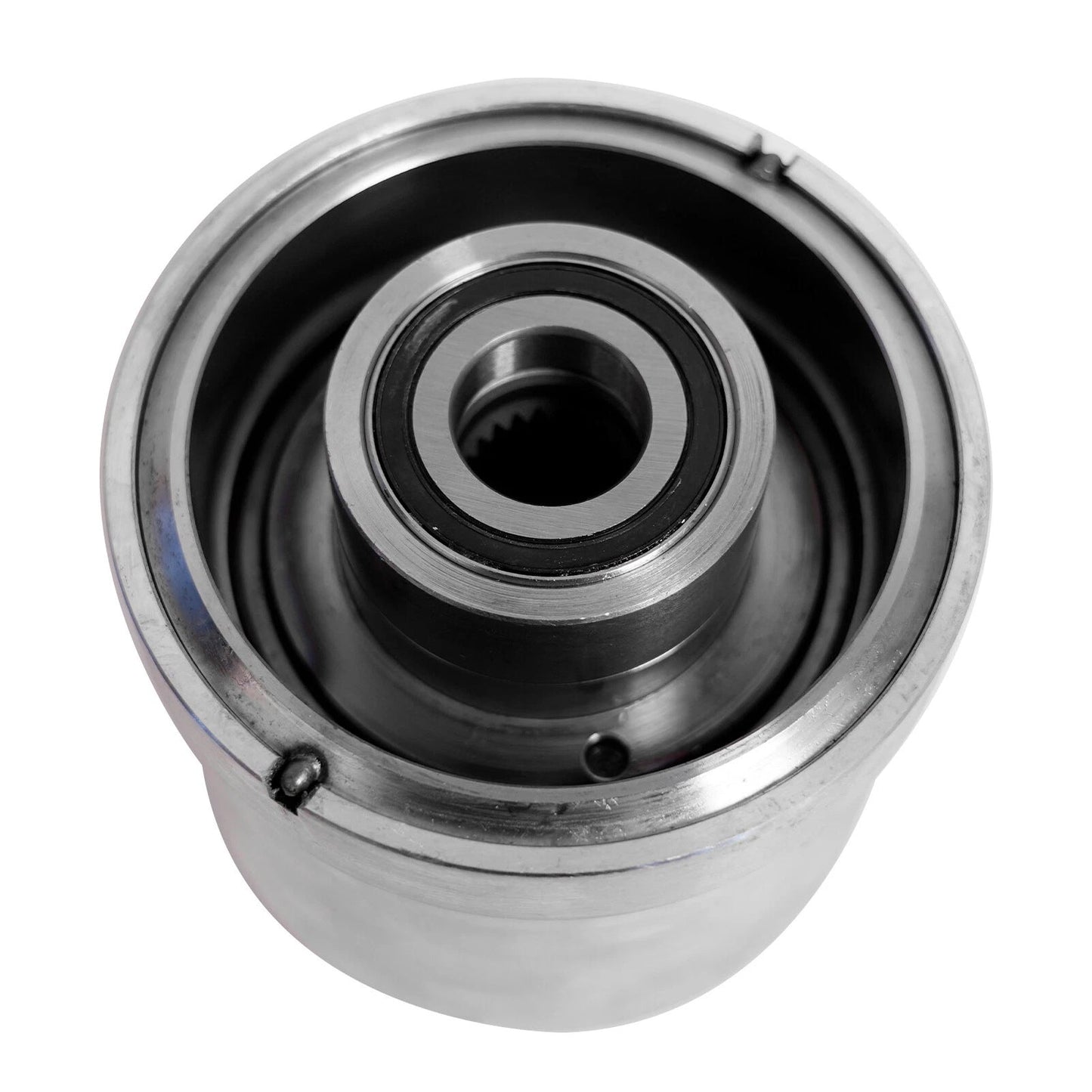 Nucleo del giunto viscoso del differenziale posteriore Ford Edge Flex Lincoln 2013-2021 CV6Z4A232A
