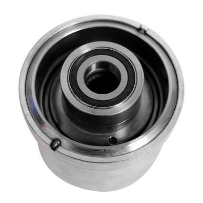 Nucleo del giunto viscoso del differenziale posteriore Ford Edge Flex Lincoln 2013-2021 CV6Z4A232A