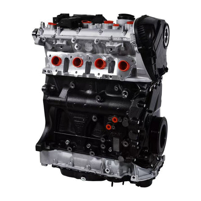 Motore nuovo di zecca per Audi A4 A5 A6 Q5 2.0TFSI CDN CDNB CDNC/ CAE CAEA