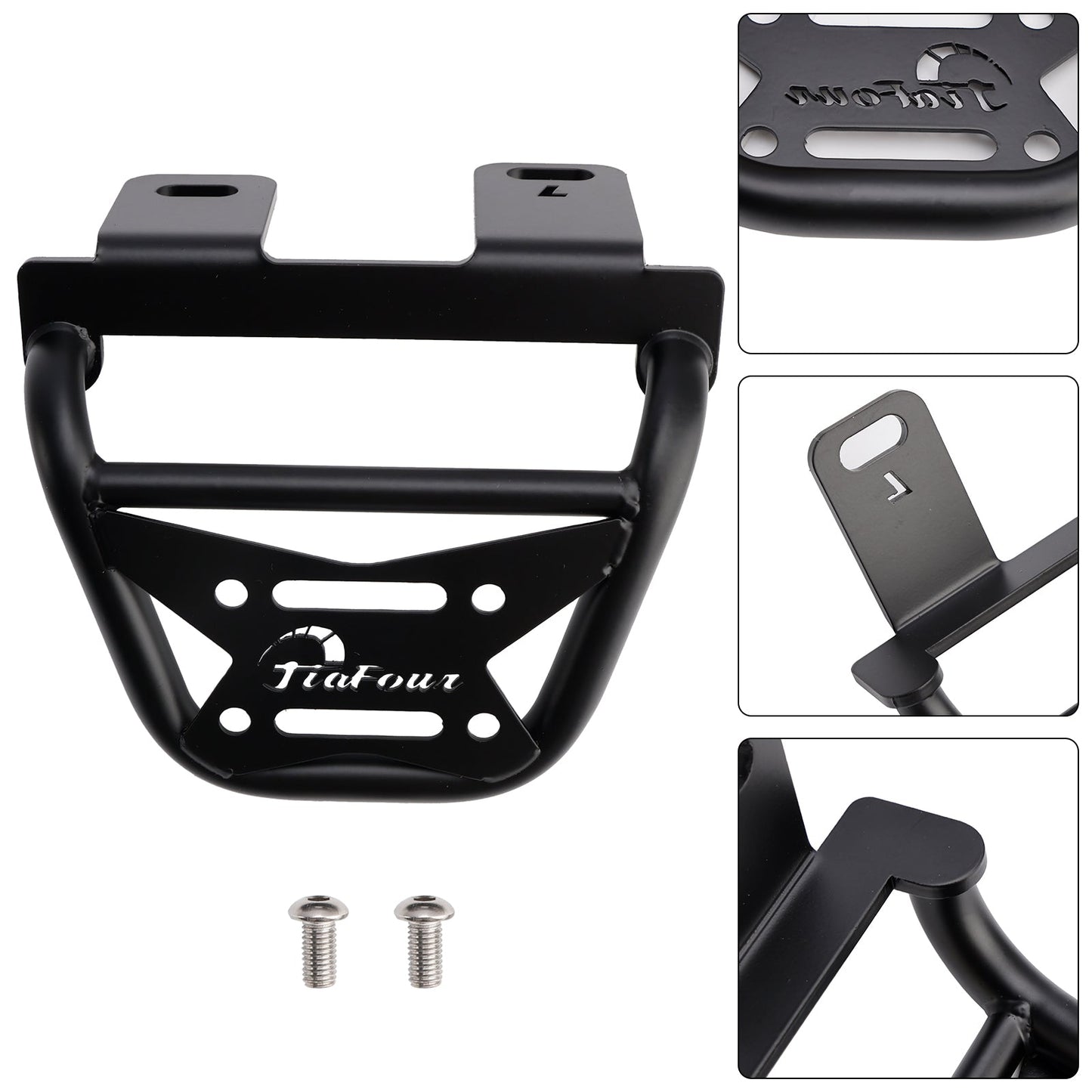 Staffa di montaggio per borsa laterale DUCATI Scrambler 800 2023-2025