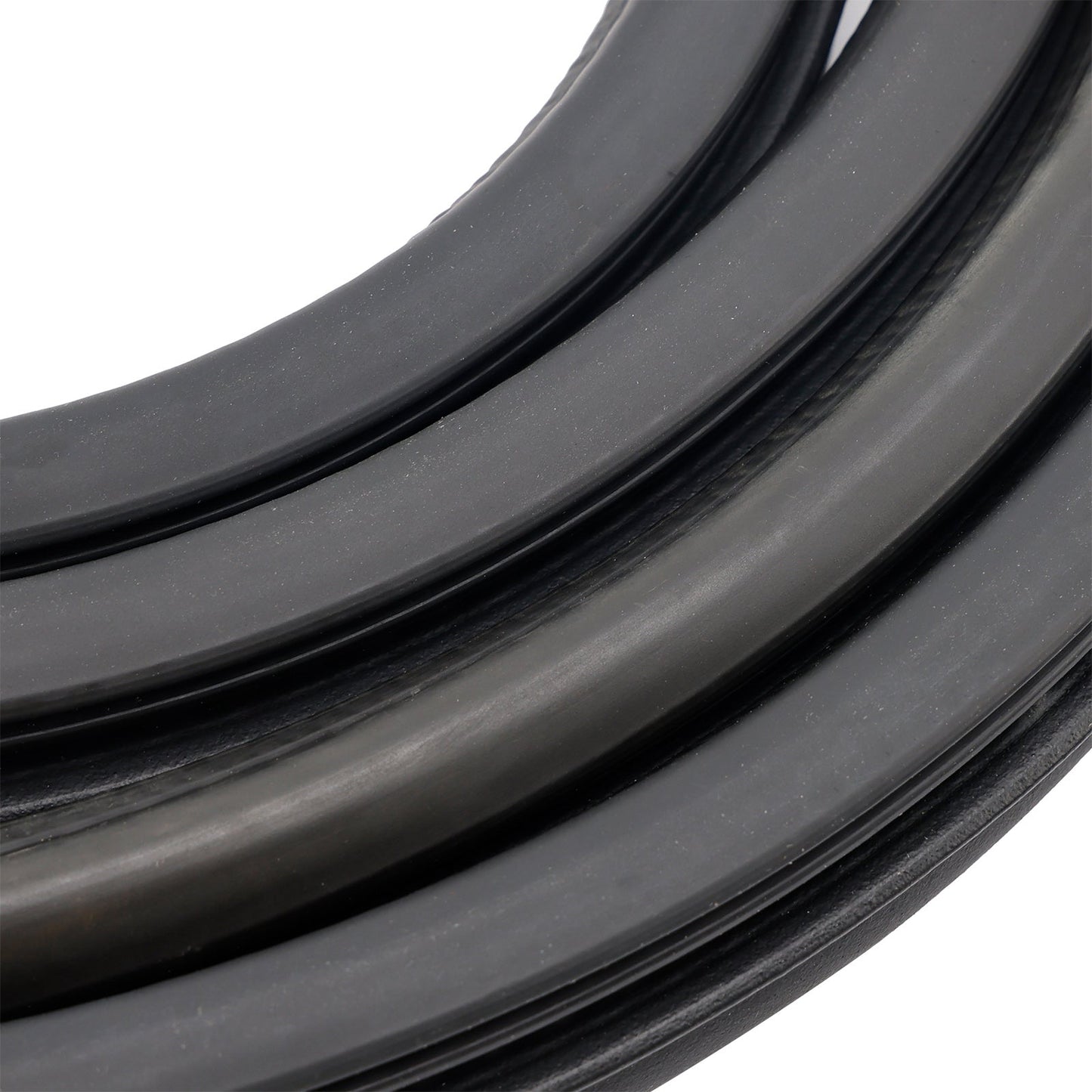 Guarnizione della portiera anteriore del pick-up Dodge Ram 1500 2500 3500 del 2002-2008