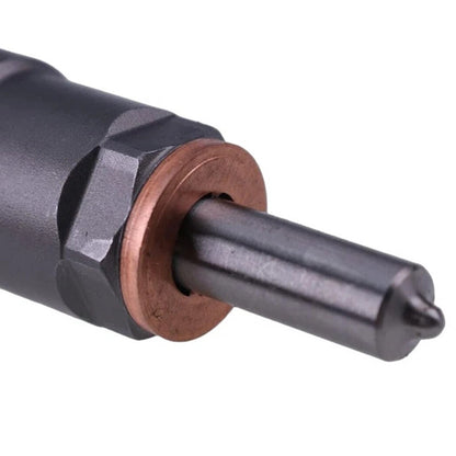 Iniettori di carburante (4 pezzi) per Peugeot Boxer 2006-2011, codice 504380117