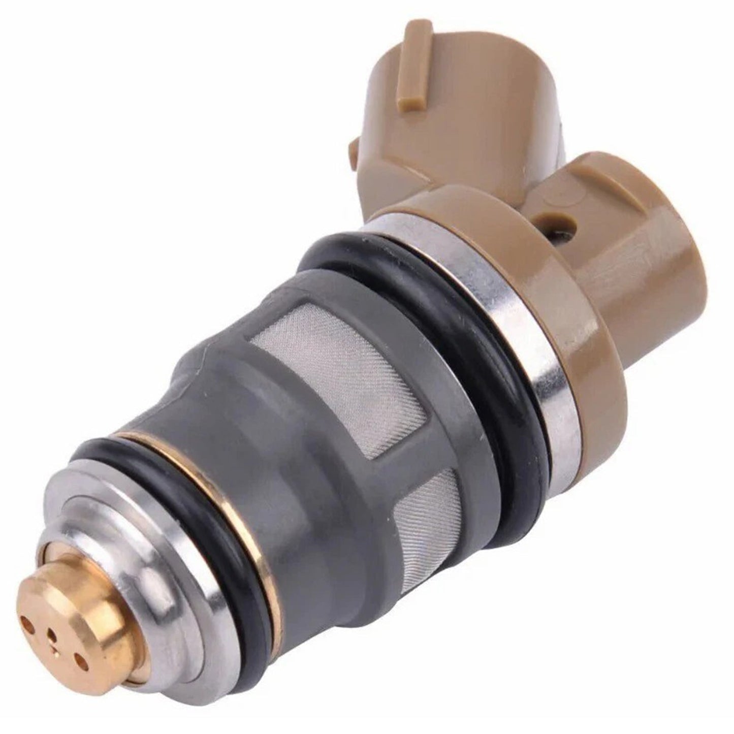 1 iniettore di carburante per Toyota Corolla AE101 91-00 AE111 97-00 23250-16140