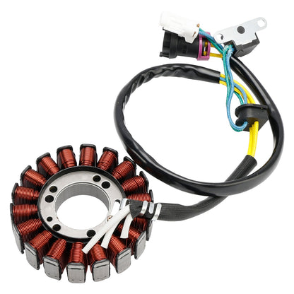 Magneto Stator 27450 per Linhai ATV 300-D T3b / ATV 400-2D / ATV 400-2B 2012
