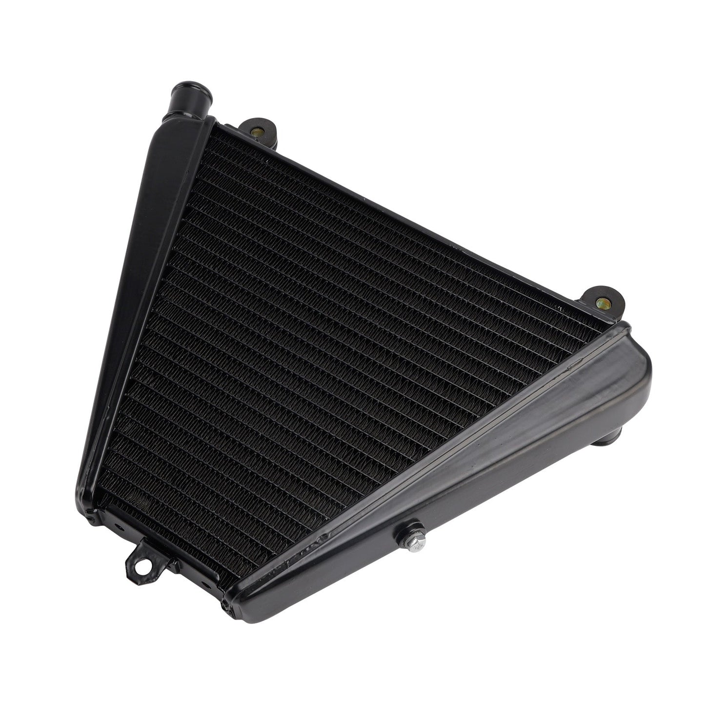Radiatore di raffreddamento per Ducati Panigale V2 00-24 Streetfighter V2 22-24