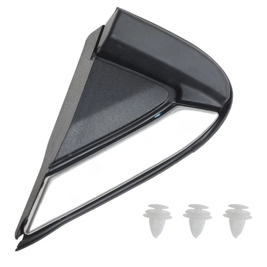 84107336 Modanatura angolare parafango lato guida sinistro per GMC Terrain 2018-2024