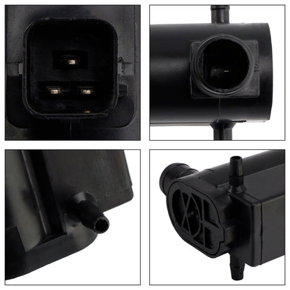 Pompa motore lavavetri per Hyundai per Kia 2006-2023 98510-2J500