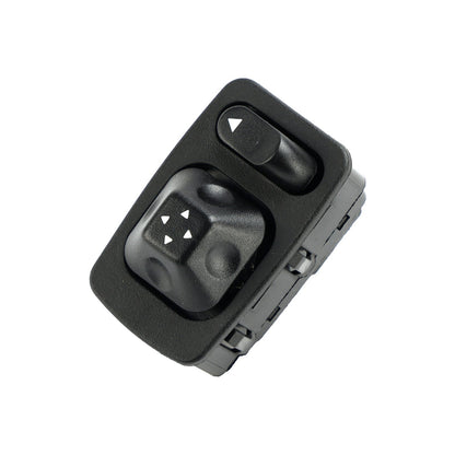 2003-2009 Freightliner FLC Century Interruttore specchio di potenza 34103PF 901-5201
