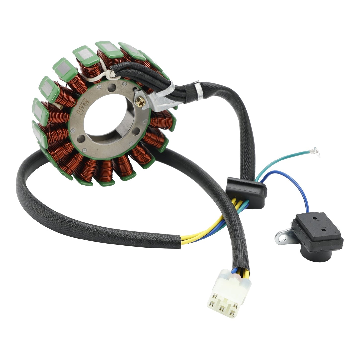 2010- Generatore statore Aeon ATV Crossland 350RX 3112062E-000 AEO-3112062E-000