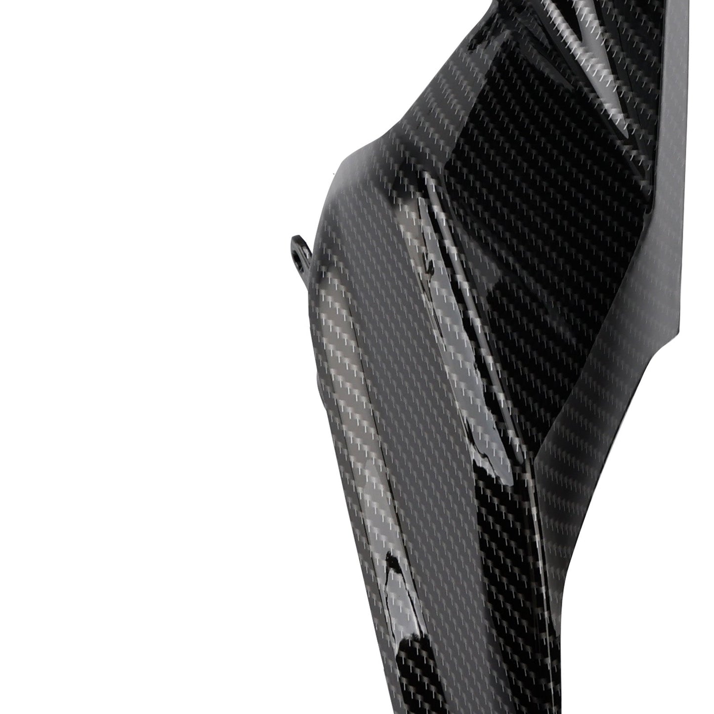 Carenatura laterale del codino posteriore Yamaha YZF-R3 R25 MT-03 2025-2026